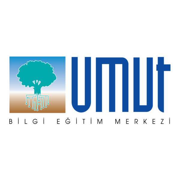 Umut Bilgi Eğitim Merkezi Logo PNG Vector