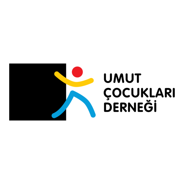 Umut Çocukları Derneği Logo PNG Vector