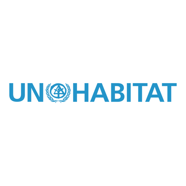 UN Habitat Logo PNG Vector AI Free Download