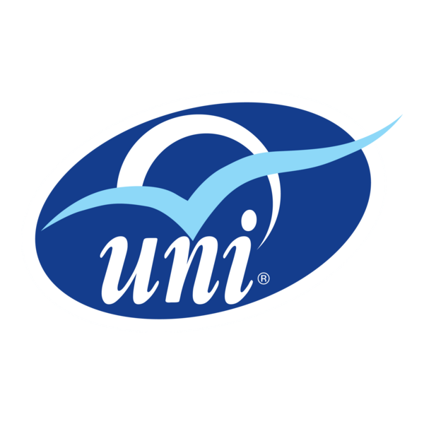 Uni Baby Logo PNG Vector