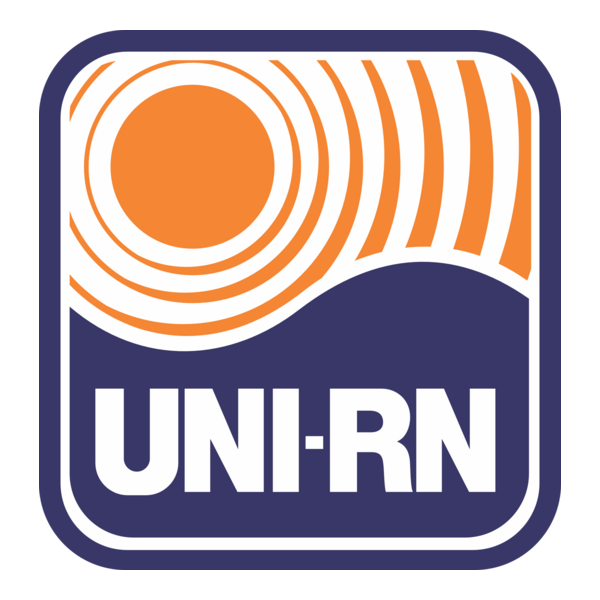 UNI-RN Logo PNG Vector