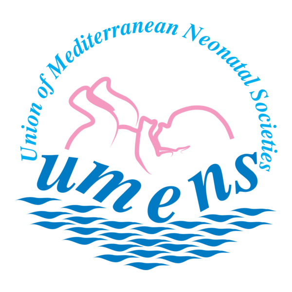 UNI0N Of Mediterranean Neonata Logo PNG Vector