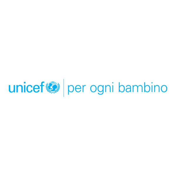 UNICEF Logo PNG Vector