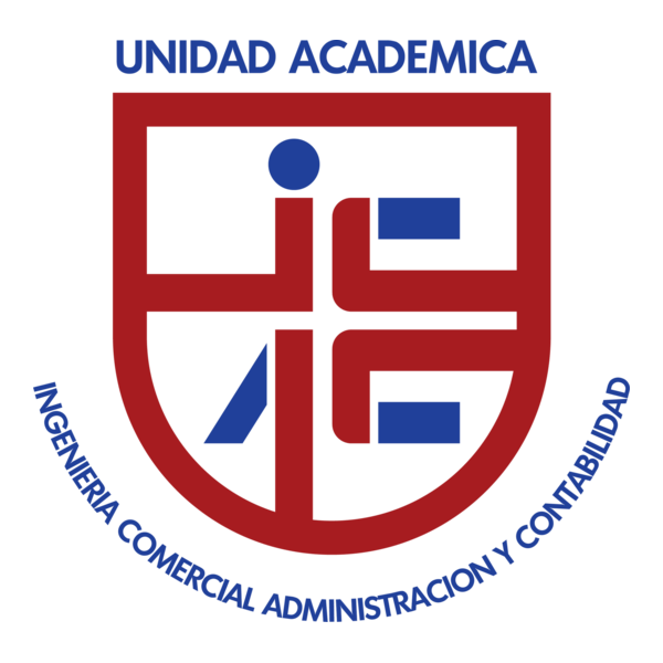 Unidad Academica Logo PNG Vector