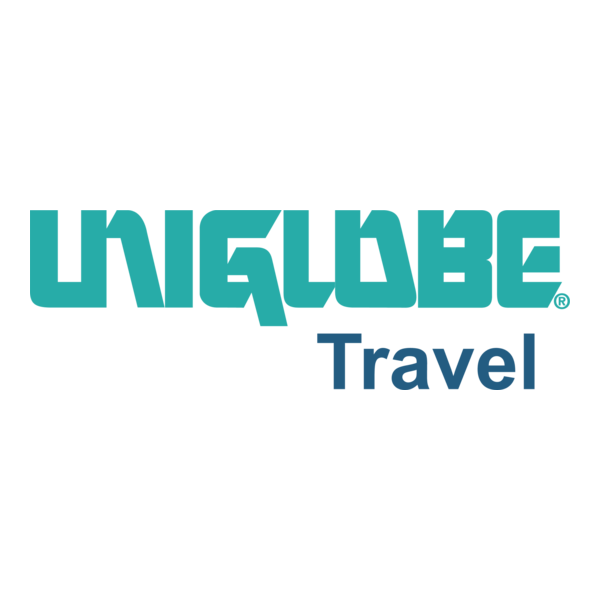 Uniglobe Travel Logo PNG Vector