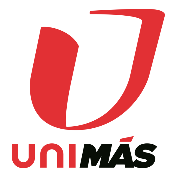 UniMás Logo PNG Vector