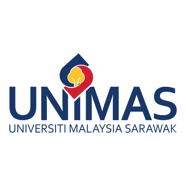 UNIMAS Logo PNG Vector
