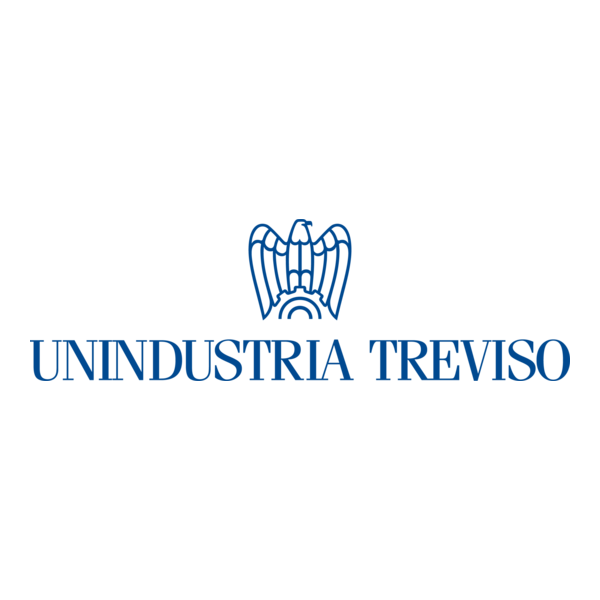 UNINDUSTRIA TREVISO Logo PNG Vector