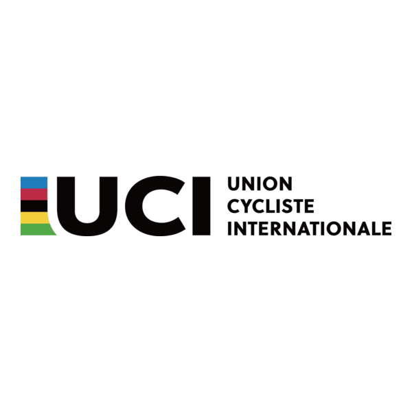 Union Cycliste International UCI Logo PNG Vector