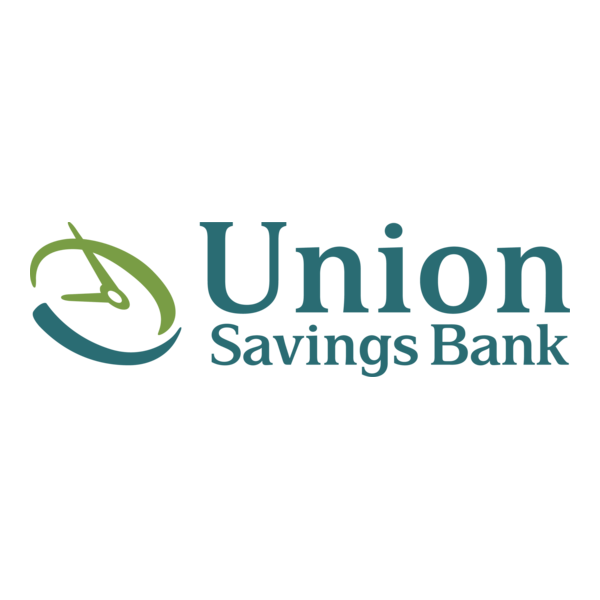 Union Savings Bank Logo PNG Vector