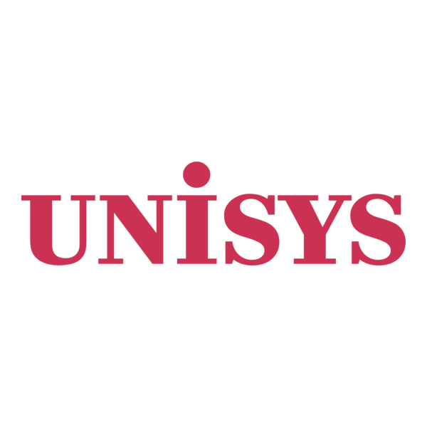 Unisys Logo PNG Vector