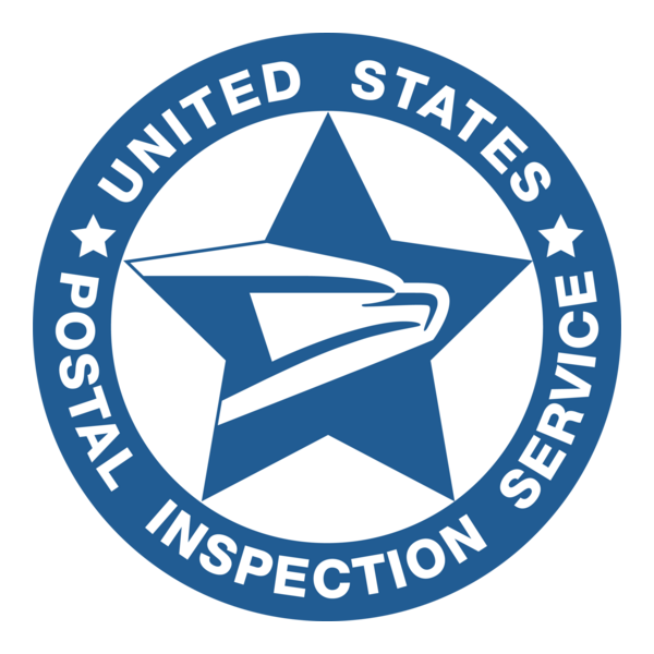 United States Postal Inspection Service Logo PNG Vector