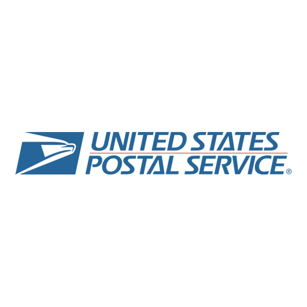 United States Postal Service (USPS) Logo PNG Vector