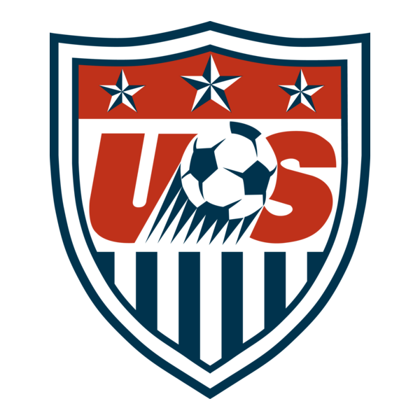 United States Soccer Federation Logo PNG Vector