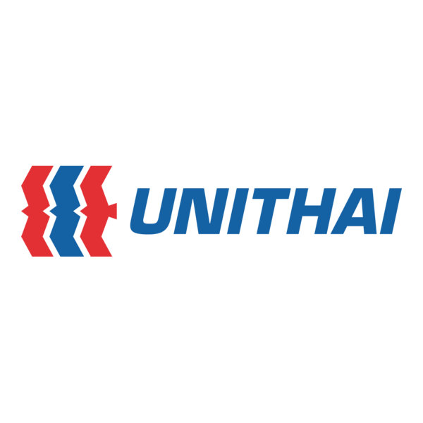 Unithai Logo PNG Vector