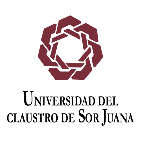 Universidad del Claustro de sor Juana Logo PNG Vector