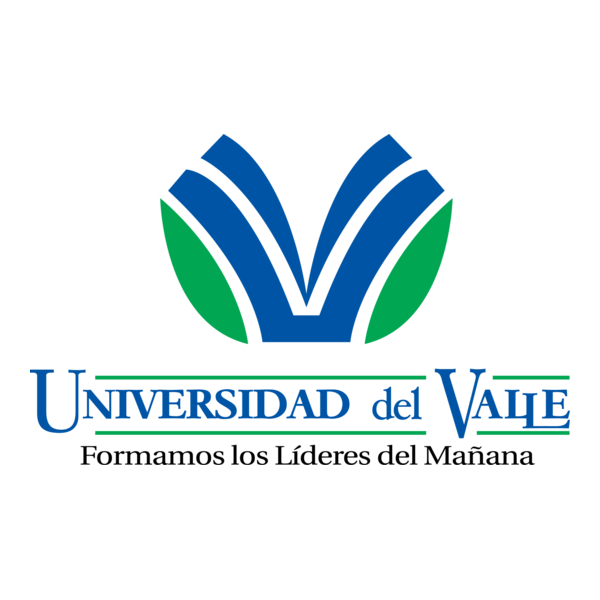 Universidad del Valle Logo PNG Vector