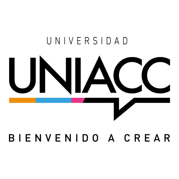 Universidad Uniacc Logo PNG Vector