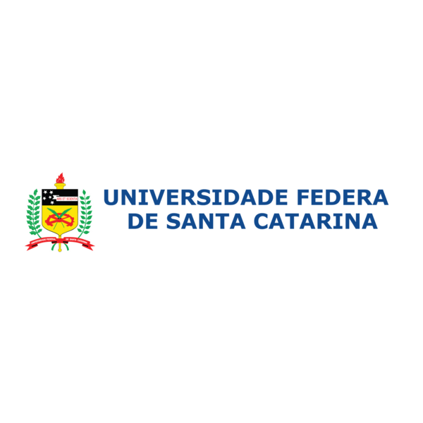 Universidade Federal de Santa Catarina – UFSC Logo PNG Vector