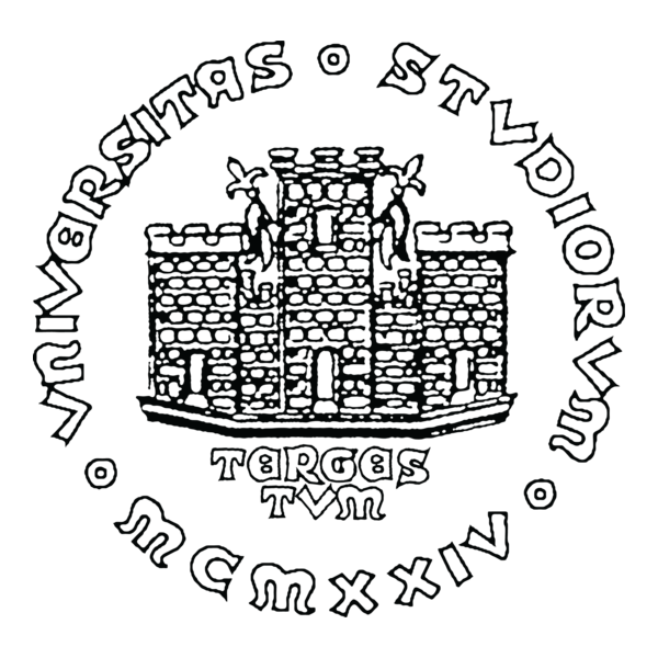 Università degli Studi di Trieste Logo PNG Vector