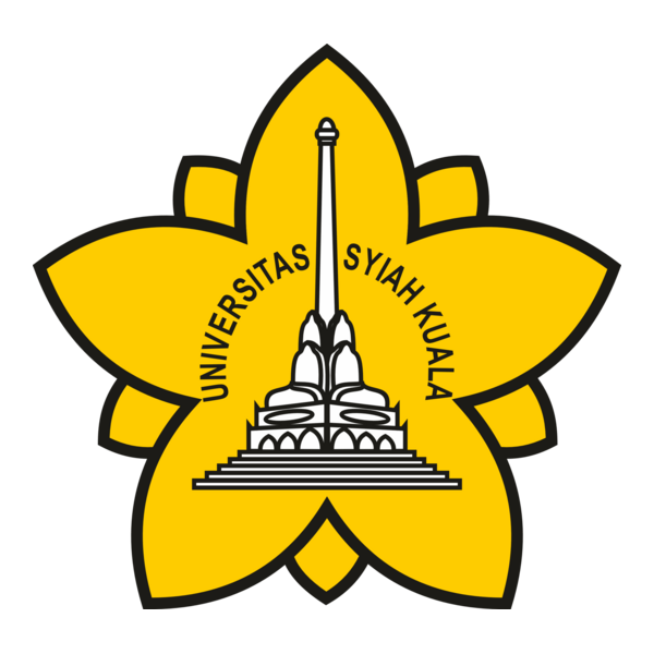Universitas Syiah Kuala Logo PNG Vector