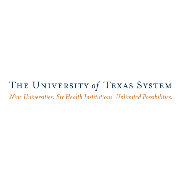 University of Texas System Logo PNG Vector