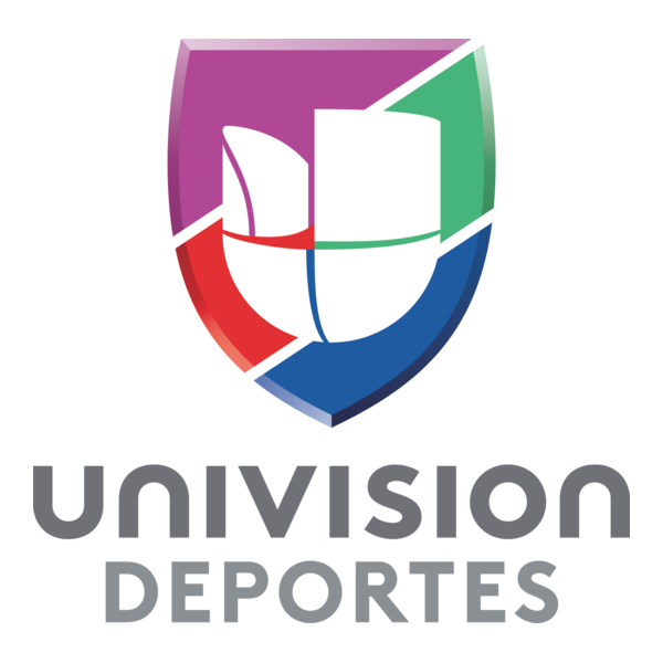 Univision Deportes Logo PNG Vector