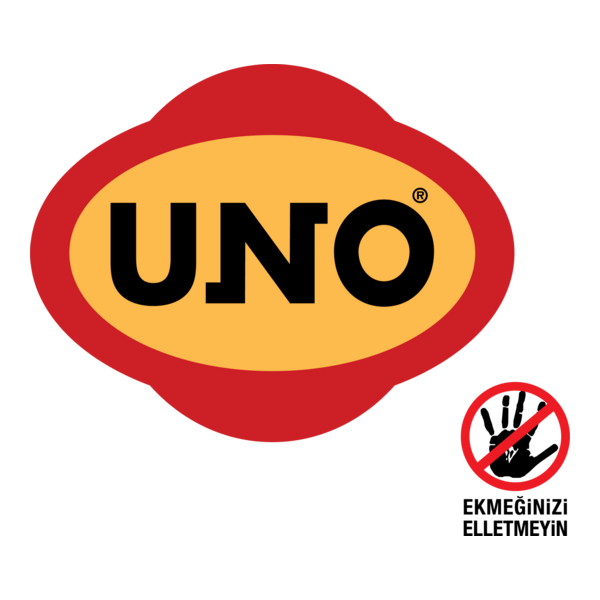 Uno Ekmek Logo PNG Vector