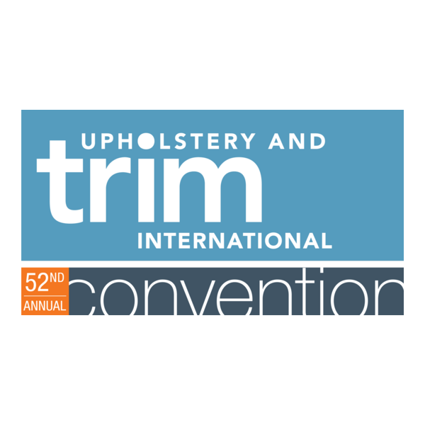 Upholstery and Trim International Logo PNG Vector