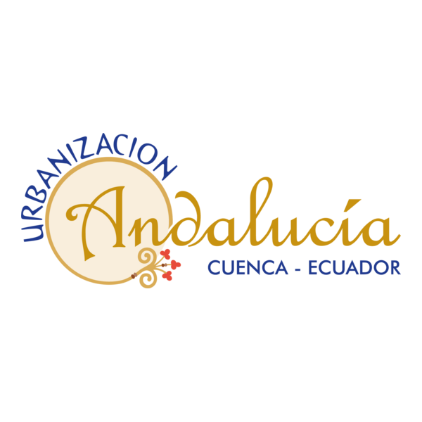 Urbanizacion Andalucia Logo PNG Vector