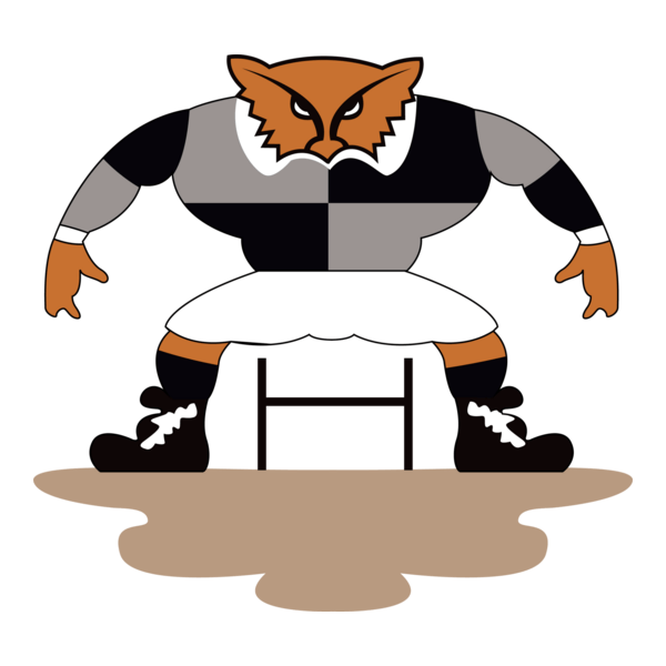 Uru Cure Río Cuarto Logo PNG Vector