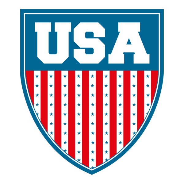 USA shield Logo PNG Vector