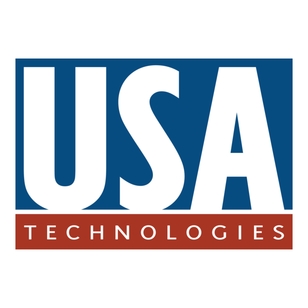 USA Technologies Logo PNG Vector
