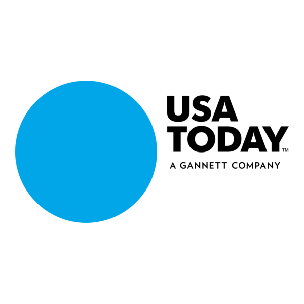 USA Today Logo PNG Vector