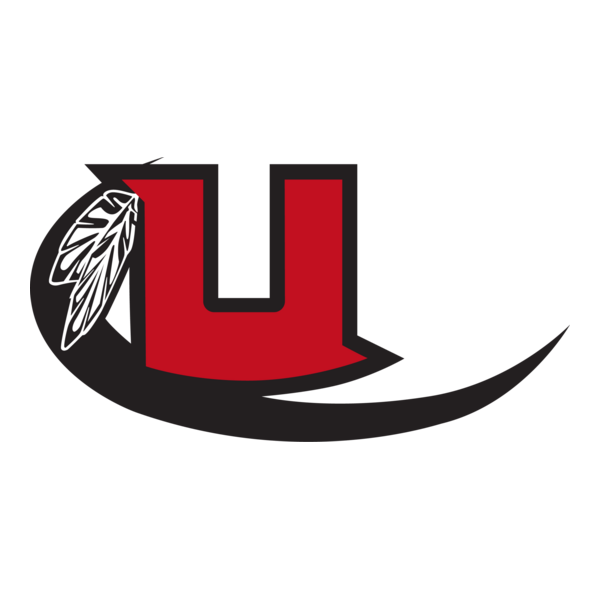 Utes Logo PNG Vector