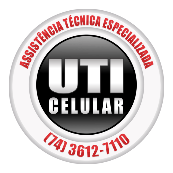 UTI Celular - Juazeiro - BA Logo PNG Vector