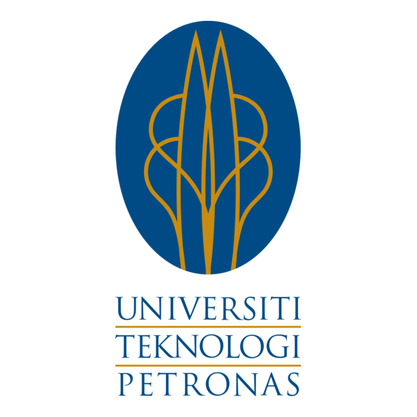 UTP Universiti Teknologi Petronas Logo PNG Vector