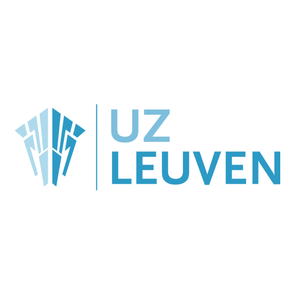 UZ Leuve Logo PNG Vector