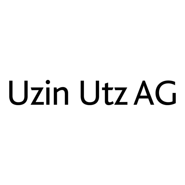 UZIN UTZ Logo PNG Vector