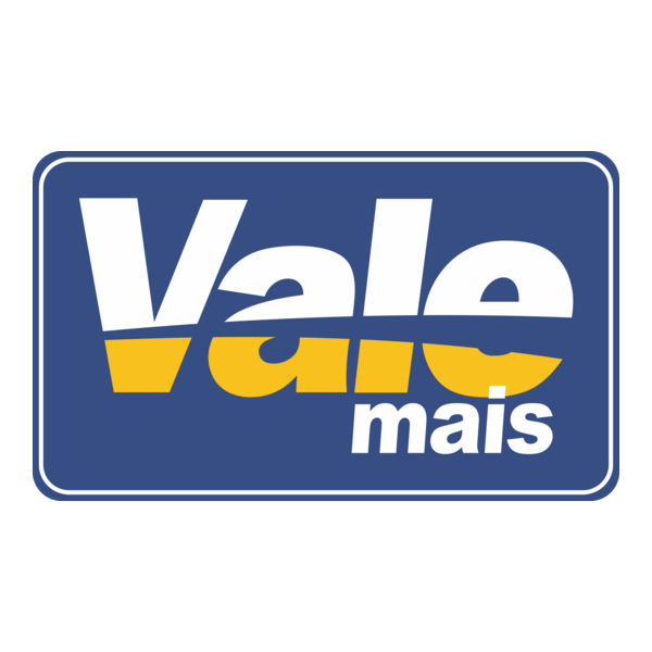 Vale Mais Logo PNG Vector