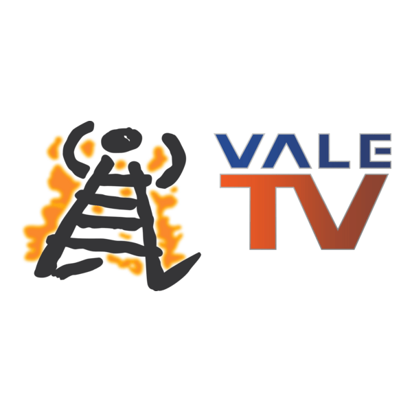 Vale TV Canal 5 Logo PNG Vector