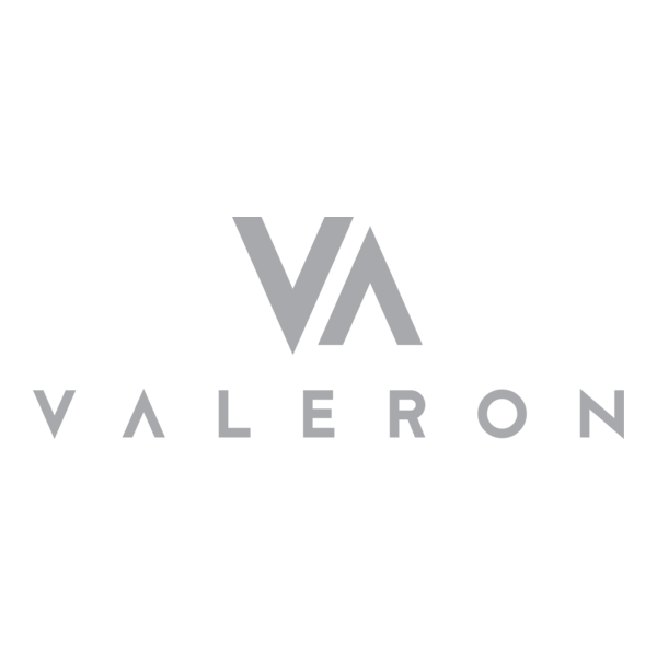 Valeron Logo PNG Vector