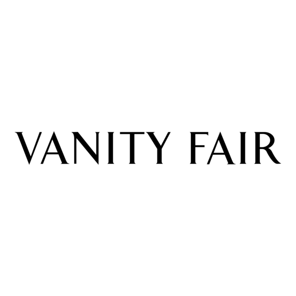 Vanity Fair Logo PNG Vector