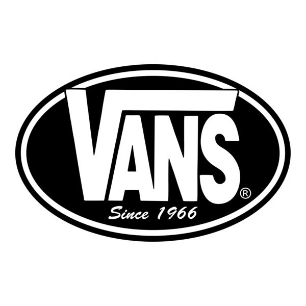 Vans Logo PNG Vector