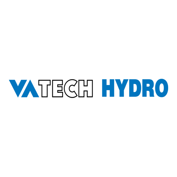 VaTech Hydro Logo PNG Vector