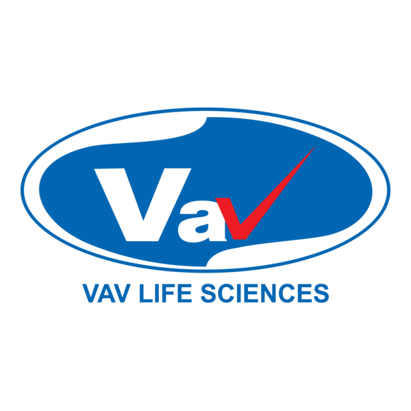 Vav Life Sciences Logo PNG Vector