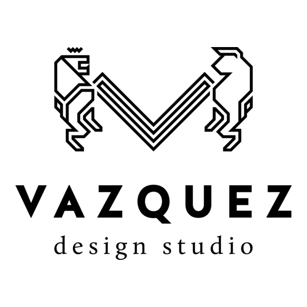 Vazquez Logo PNG Vector