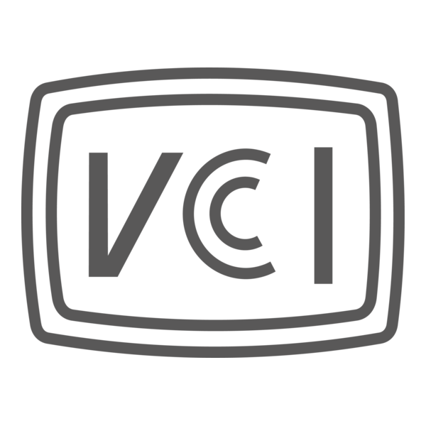 VCCI Council Logo PNG Vector