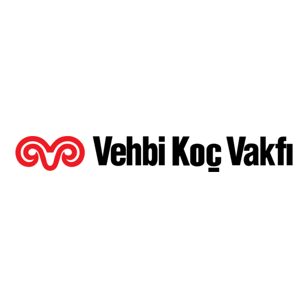 Vehbi Koç Vakfı Logo PNG Vector