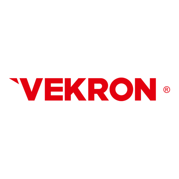 Vekron Logo PNG Vector